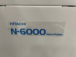 Photo Used HITACHI N-6000 For Sale