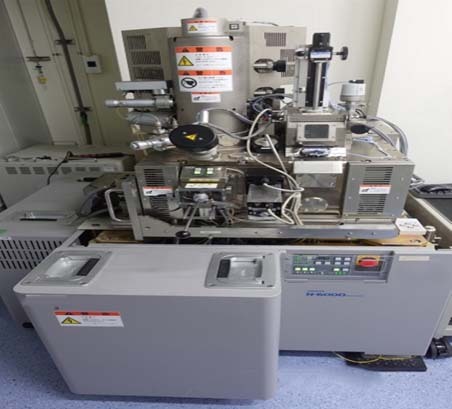 图为 已使用的 HITACHI N-6000 待售