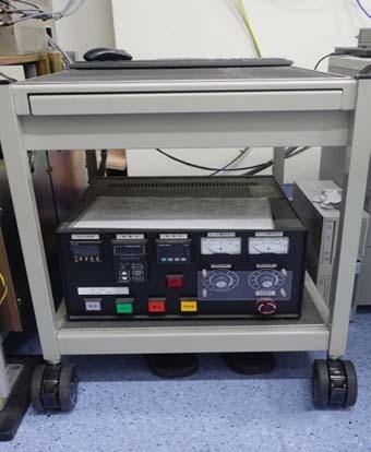 图为 已使用的 HITACHI N-6000 待售