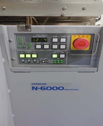 HITACHI N-6000 SEM used for sale price #293778896, 2015 > buy from CAE