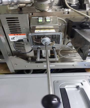 图为 已使用的 HITACHI N-6000 待售