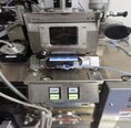 图为 已使用的 HITACHI N-6000 待售