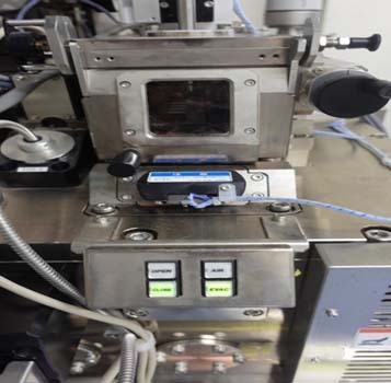 图为 已使用的 HITACHI N-6000 待售