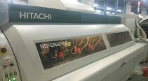 Photo Used HITACHI ND-6Ni210E For Sale