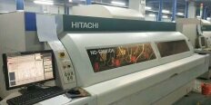 Photo Used HITACHI ND-6Ni210E For Sale