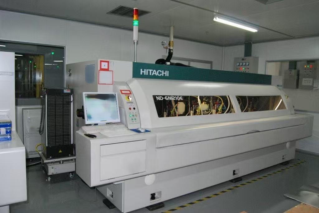 图为 已使用的 HITACHI ND-6Ni210E 待售