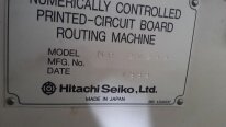 圖為 已使用的 HITACHI NR-2V244 待售