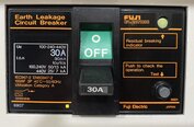 フォト（写真） 使用される HITACHI Power supply for S-9300 販売のために