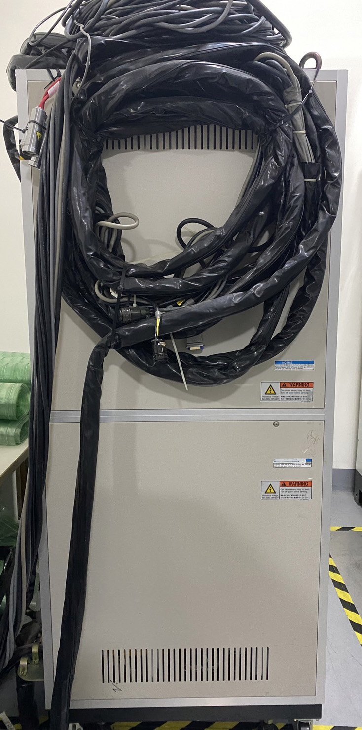 フォト（写真） 使用される HITACHI Power supply for S-9300 販売のために