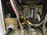 フォト（写真） 使用される HITACHI Power supply for S-9300 販売のために