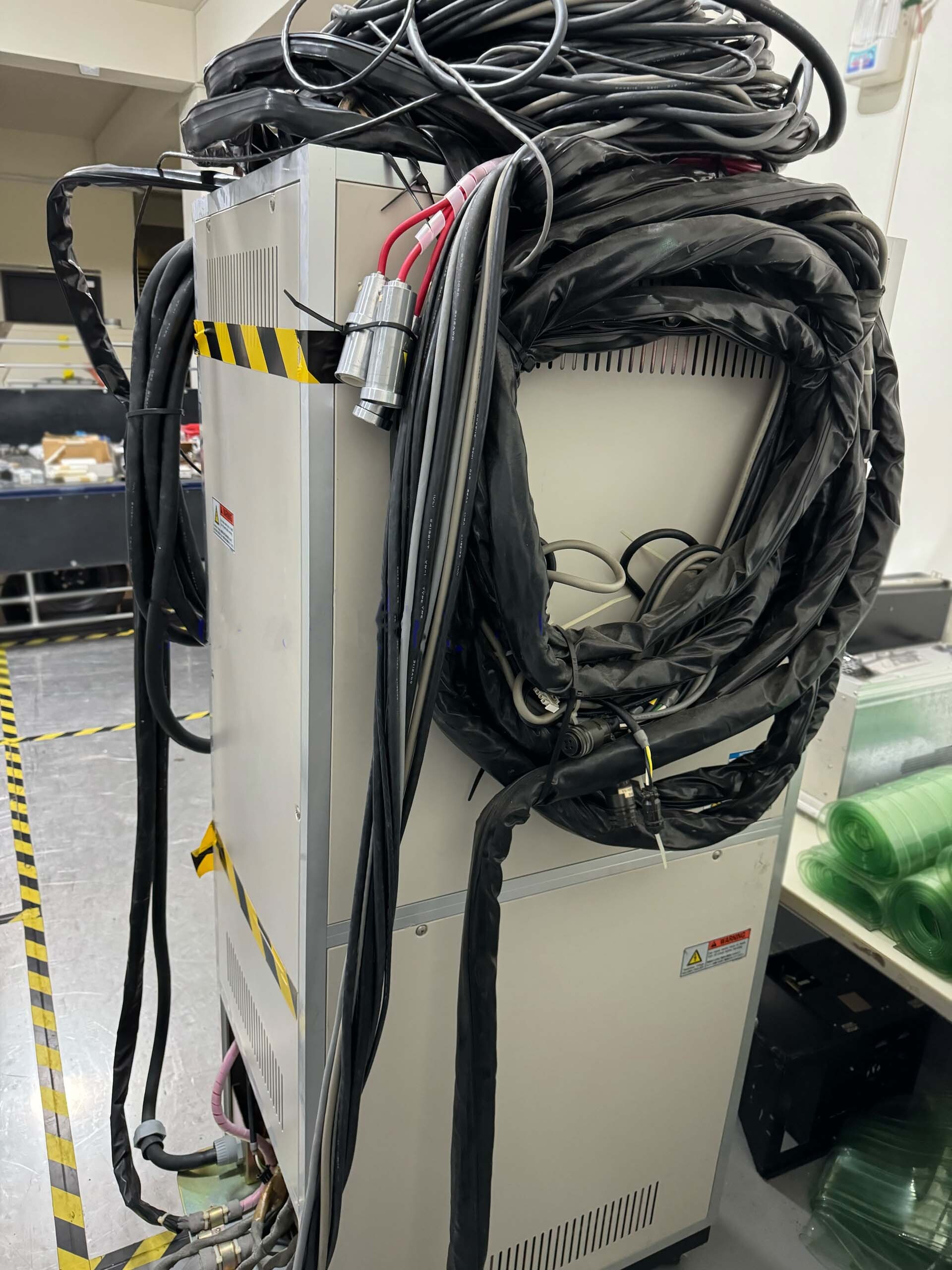 フォト（写真） 使用される HITACHI Power supply for S-9300 販売のために