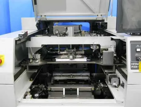 HITACHI 日立 ラインプリンター Prinfina IMPACT GX5300 PC