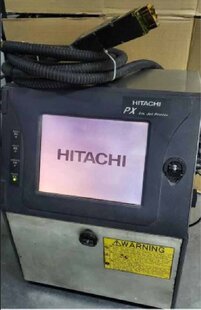 HITACHI PXR-D260W #293657206