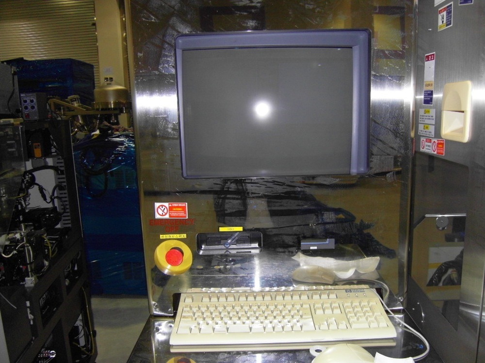 Photo Used HITACHI RS-3000 For Sale