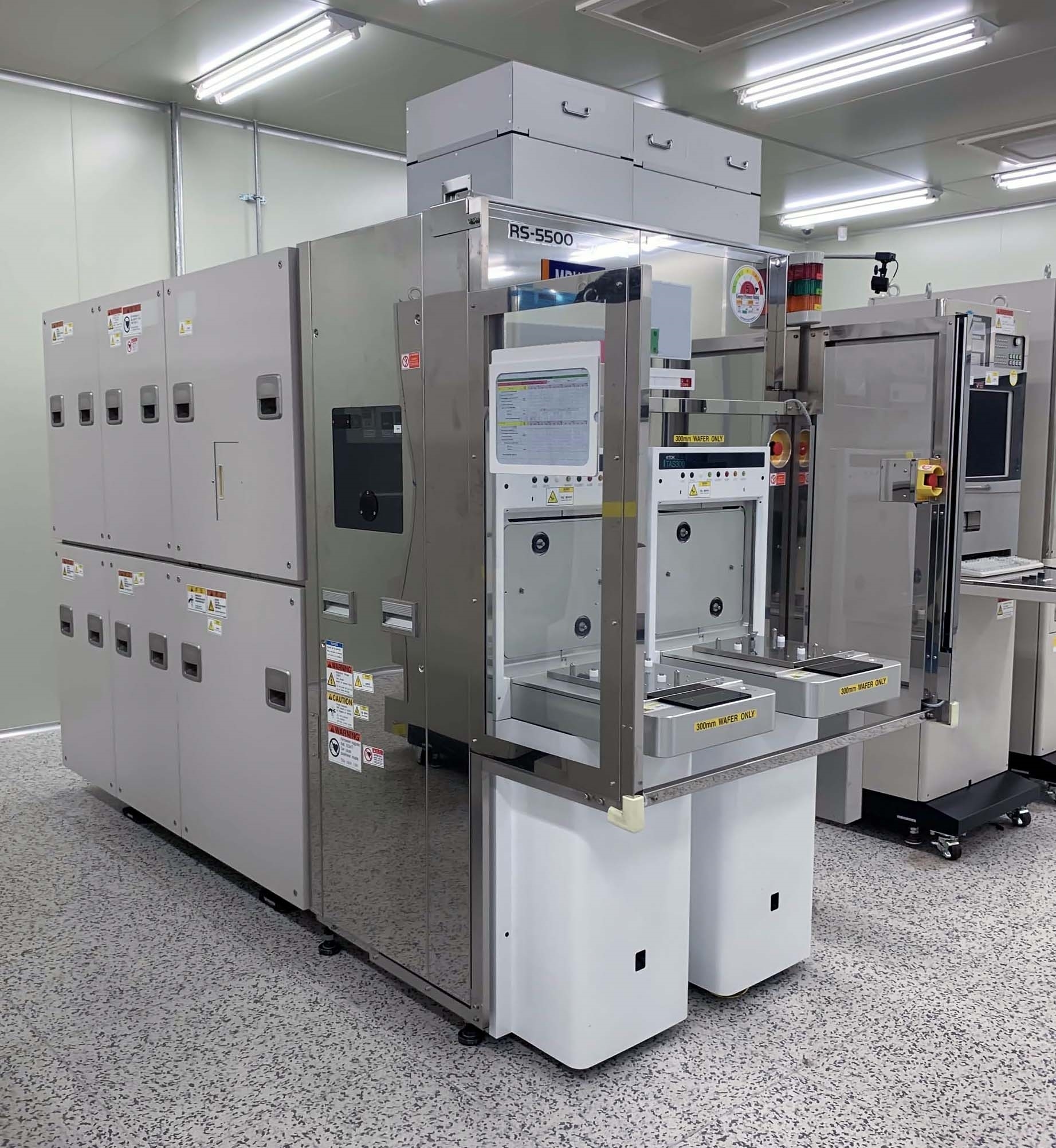 HITACHI RS-5500 SEM 익숙한 판매용 가격 #9249276, 2011 > 사다 from CAE