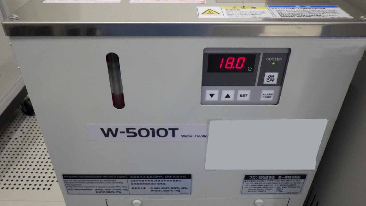 HITACHI RS 6000 SEM used for sale price #293776105, 2011 > buy from CAE