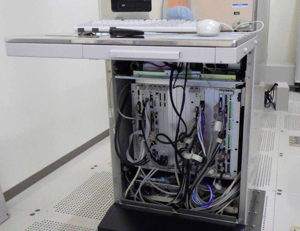 HITACHI RS 6000 SEM used for sale price #293776105, 2011 > buy from CAE