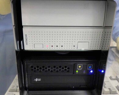 HITACHI RS 6000 SEM used for sale price #293776105, 2011 > buy from CAE