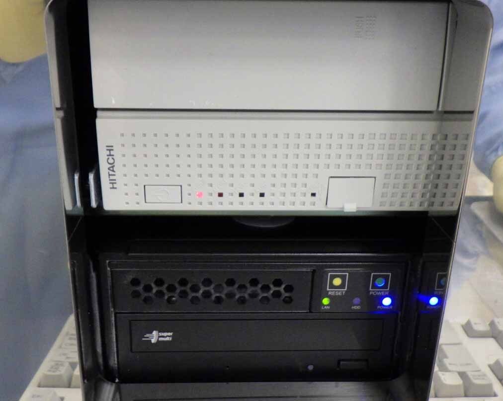 HITACHI RS 6000 SEM used for sale price #293776105, 2011 > buy from CAE