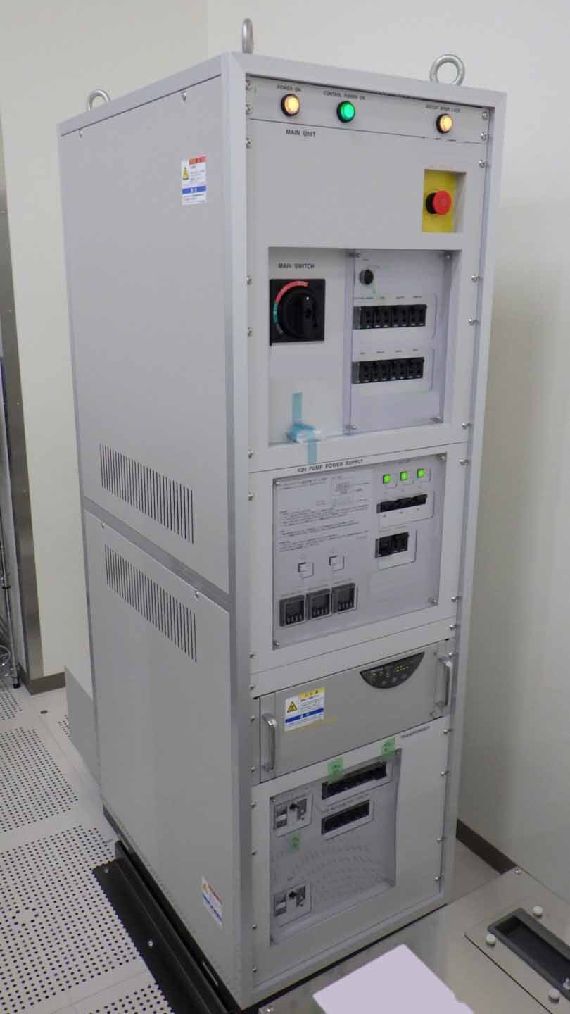 HITACHI RS 6000 SEM used for sale price #293776105, 2011 > buy from CAE