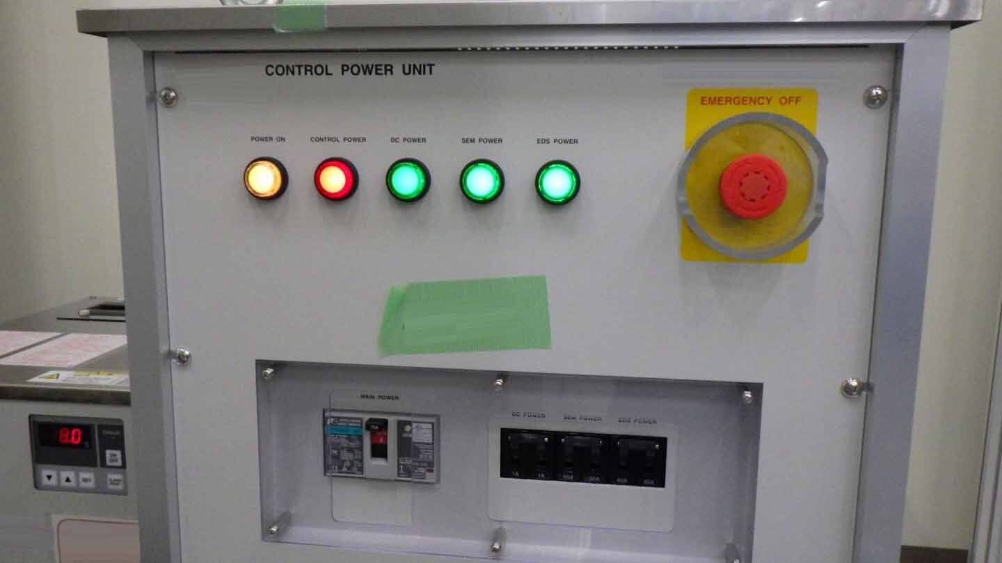 HITACHI RS 6000 SEM used for sale price #293776105, 2011 > buy from CAE