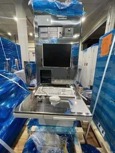 HITACHI RS 6000 SEM used for sale price #293768965 > buy from CAE