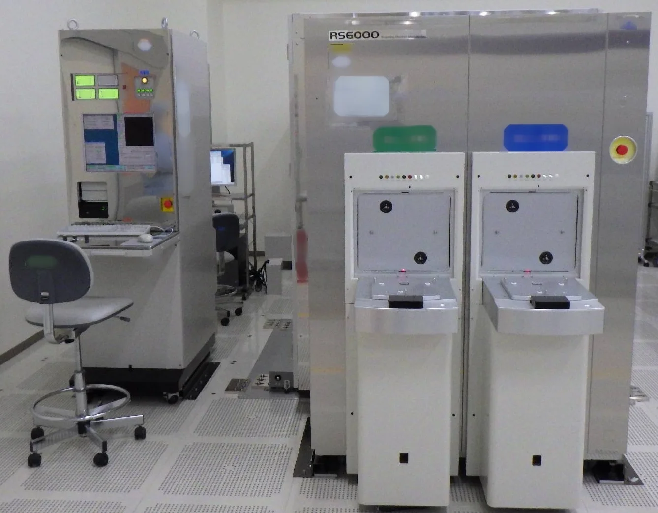 ruchiha☆様　格天井ご確認用 HITACHI RS 6000 SEM used for sale price #293776105, 2011 > buy