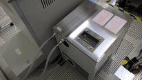 图为 已使用的 HITACHI RS 6000 待售