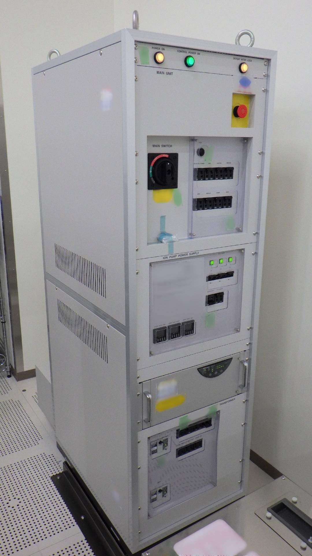 ruchiha☆様　格天井ご確認用 HITACHI RS 6000 SEM used for sale price #293776105, 2011 > buy