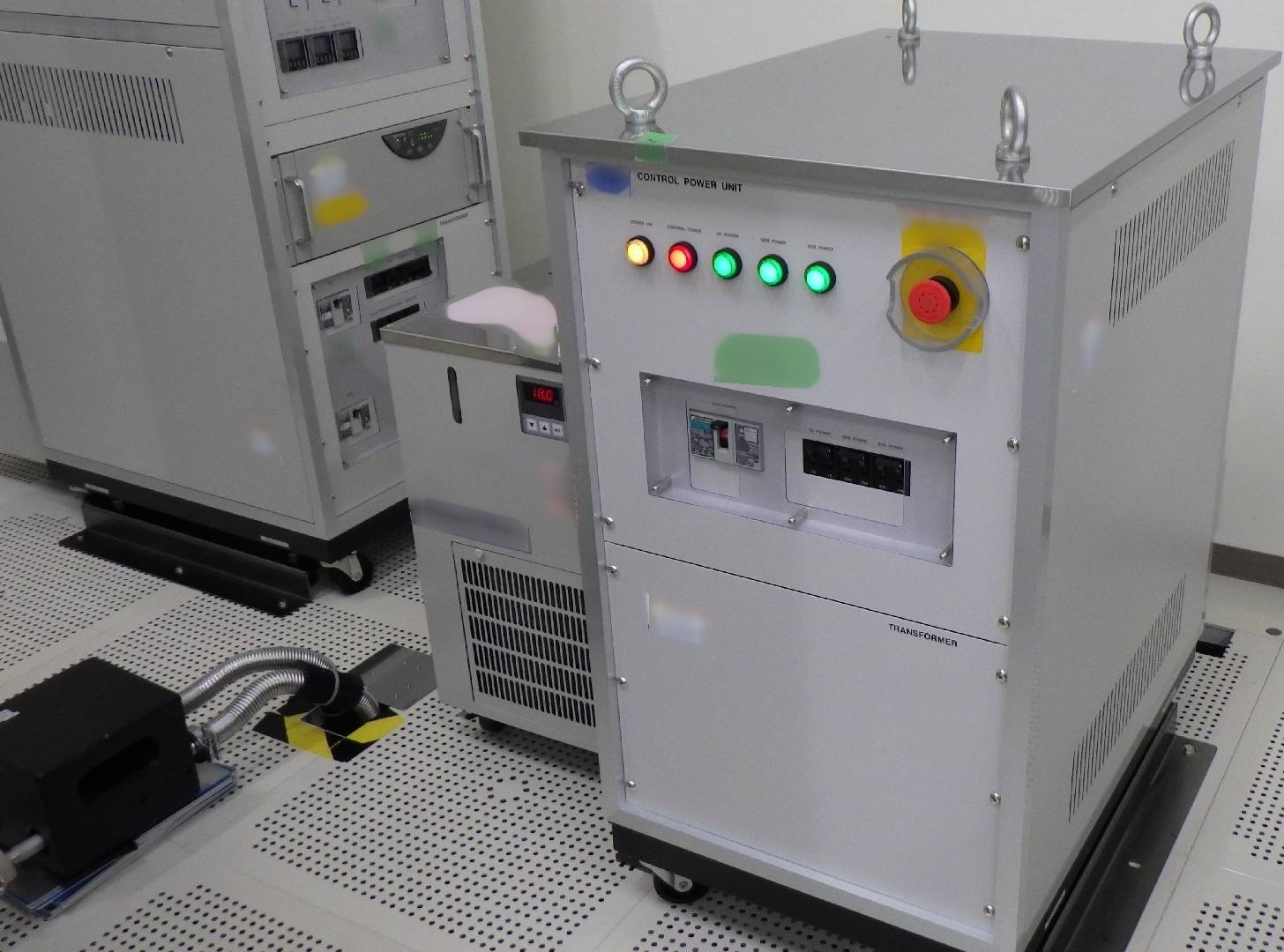 图为 已使用的 HITACHI RS 6000 待售