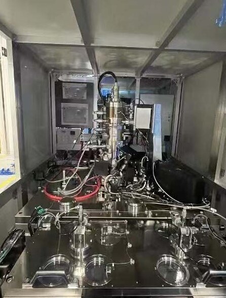 Foto Verwendet HITACHI RS 6000 Zum Verkauf