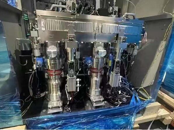 Foto Verwendet HITACHI RS 6000 Zum Verkauf