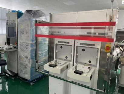ruchiha☆様　格天井ご確認用 HITACHI RS 6000 SEM used for sale price #293776105, 2011 > buy