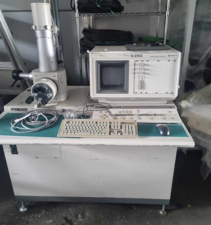 图为 已使用的 HITACHI S-2150 待售
