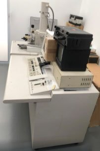 Photo Utilisé HITACHI S-2380N À vendre