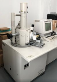 Photo Utilisé HITACHI S-2380N À vendre