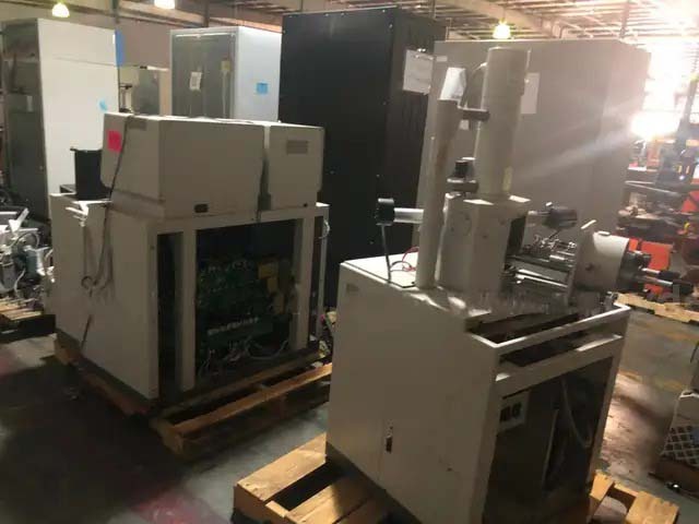 사진 사용됨 HITACHI S-2460N 판매용
