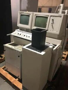 HITACHI S-2460N #293767583