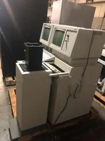 사진 사용됨 HITACHI S-2460N 판매용