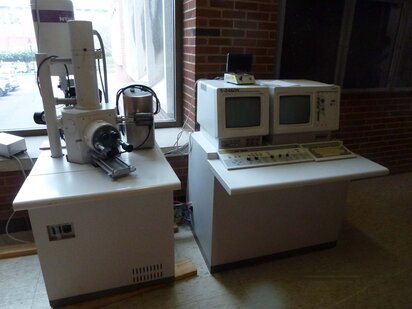 HITACHI S-2460N #293769422
