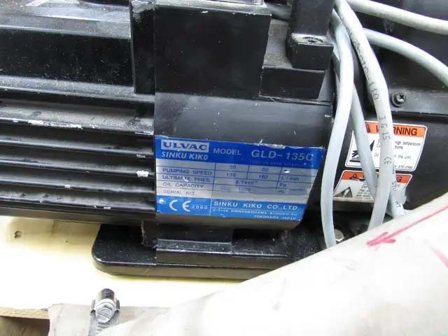フォト（写真） 使用される HITACHI S-2600N 販売のために