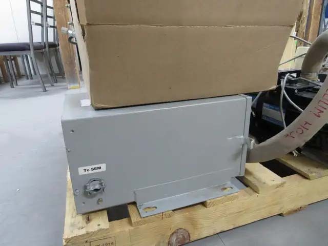 フォト（写真） 使用される HITACHI S-2600N 販売のために
