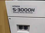 Photo Used HITACHI S-3000H For Sale