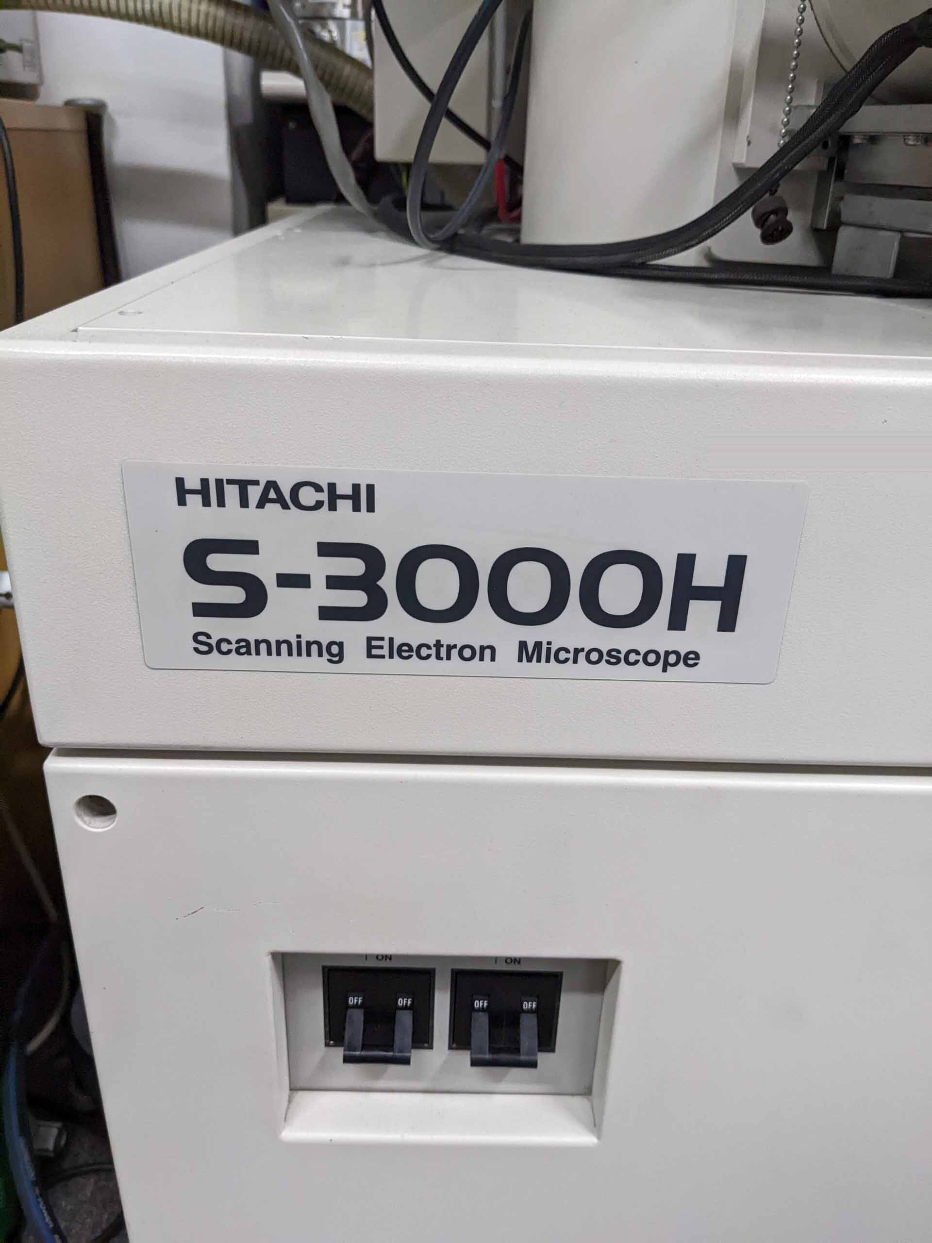 图为 已使用的 HITACHI S-3000H 待售