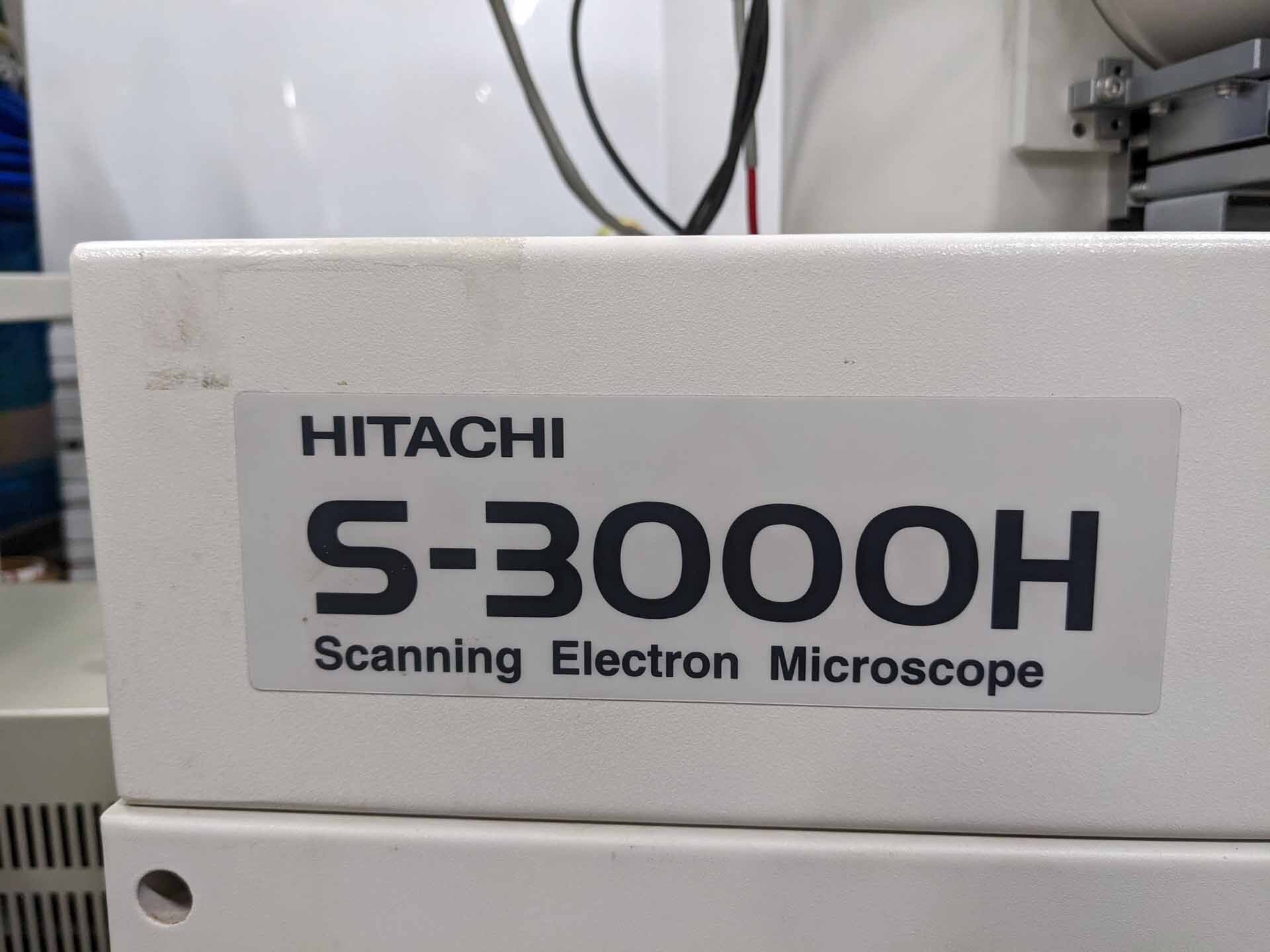 圖為 已使用的 HITACHI S-3000H 待售