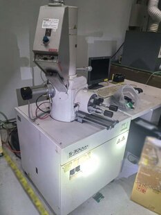 HITACHI S-3000H #293775275