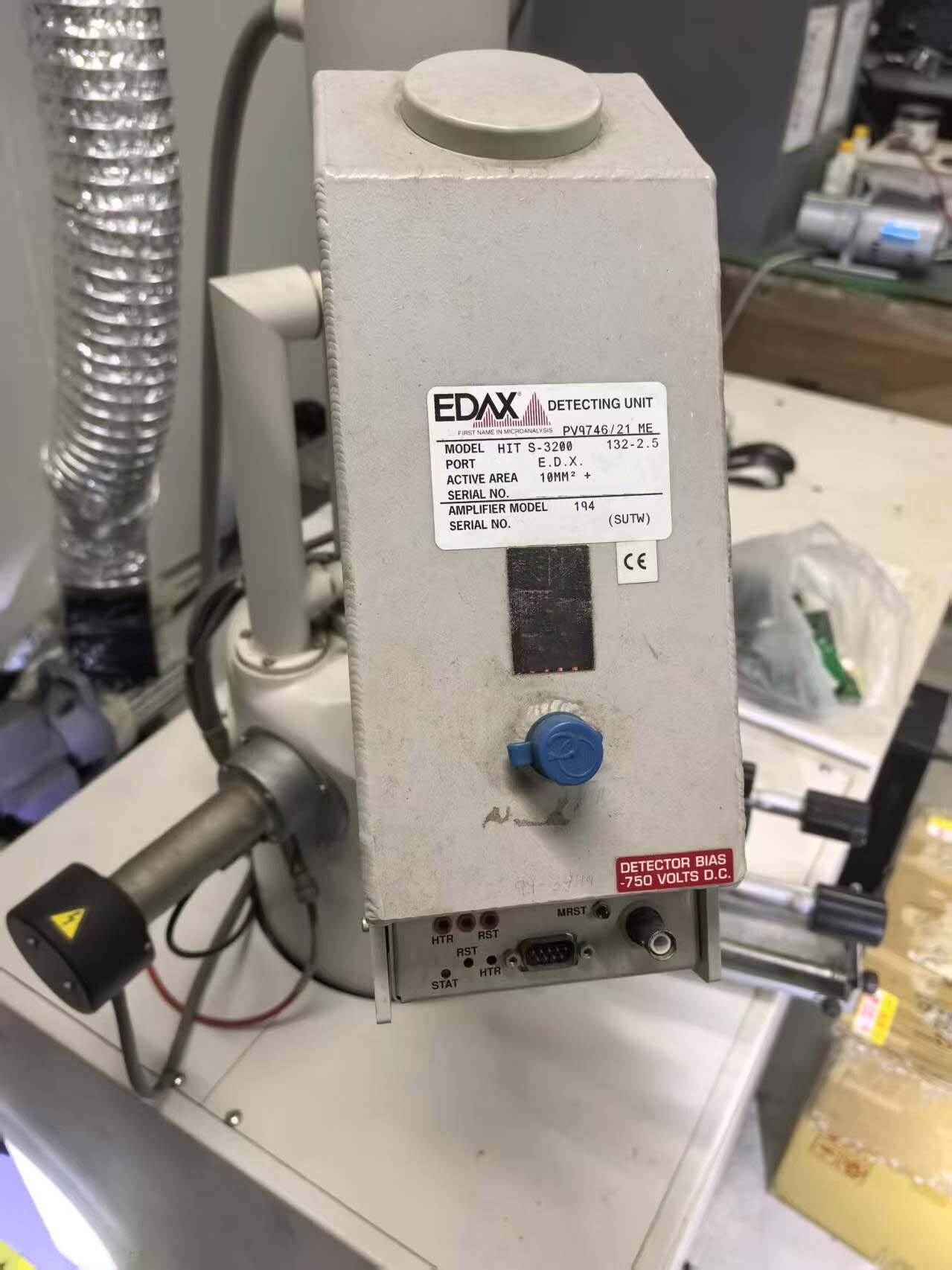 圖為 已使用的 HITACHI S-3000H 待售