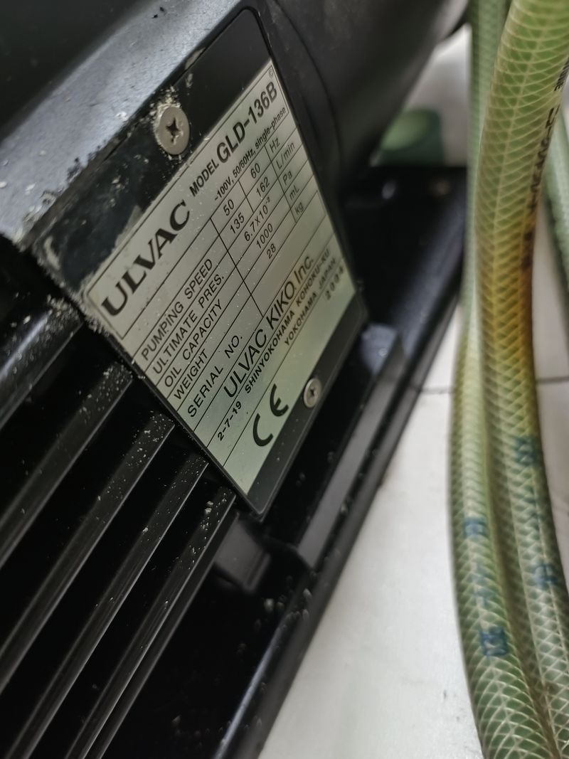 사진 사용됨 HITACHI S-3000H 판매용
