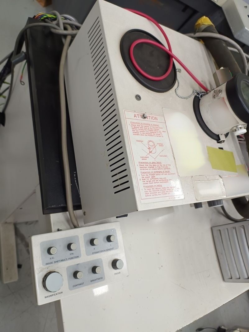 사진 사용됨 HITACHI S-3000H 판매용