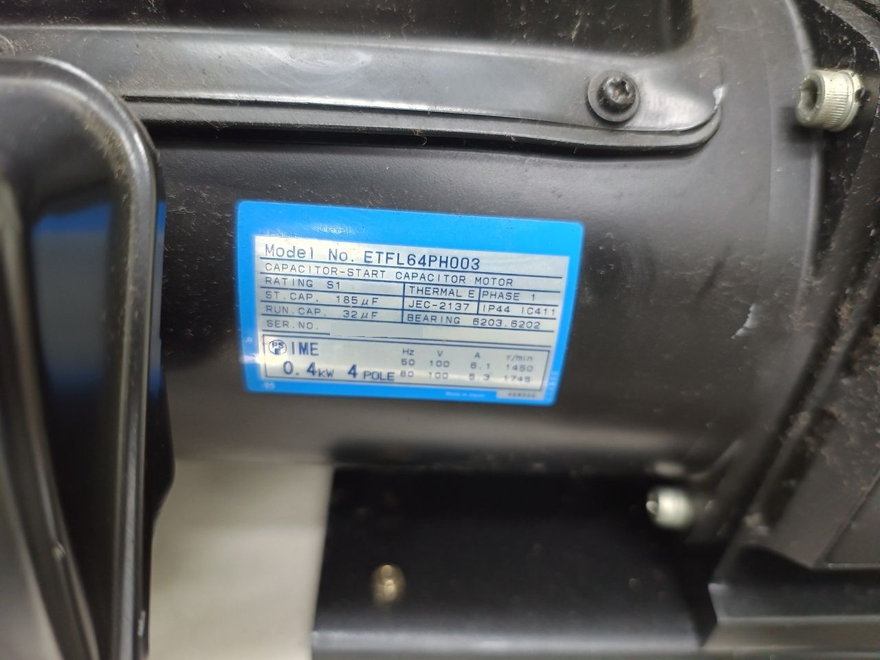 사진 사용됨 HITACHI S-3000H 판매용